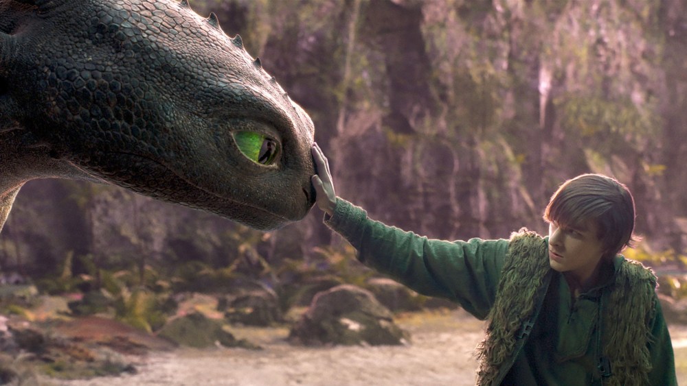 ‘Cómo entrenar a tu dragón’: gaitas, ovejas y las Islas Feroe insuflan vida al esperado remake en acción real