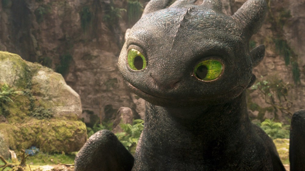 ‘Cómo entrenar a tu dragón’ conquista la taquilla surcoreana mientras el mercado se enfría