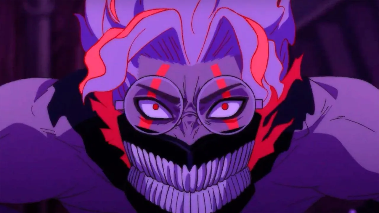‘Dan Da Dan: Evil Eye’ desembarca en cines españoles, la cita imprescindible para los fans del anime