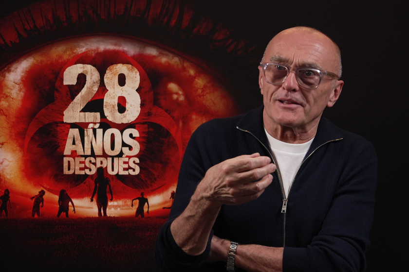 Danny Boyle, la voz incómoda que desafía clichés en su regreso con ‘28 años después’