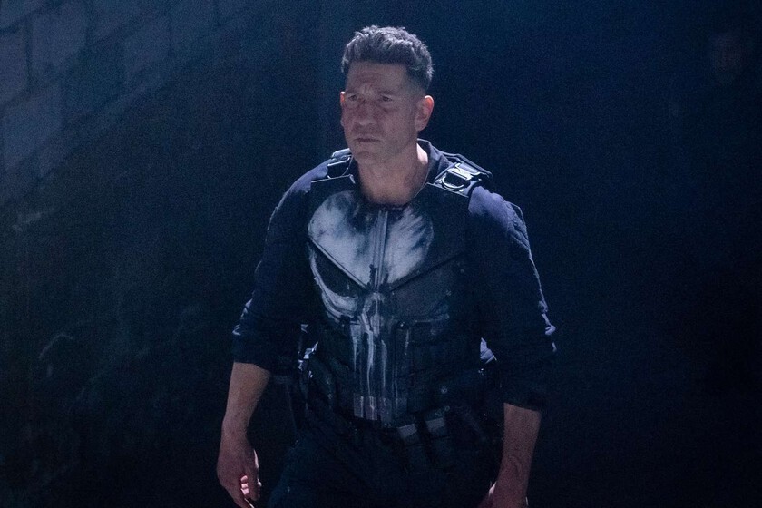 'Daredevil: Born Again' confirma el futuro de Punisher tras su impactante regreso en la serie