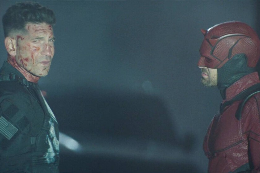 'Daredevil: Born Again' sorprende con una violencia inédita y apunta a un futuro renovado para Marvel