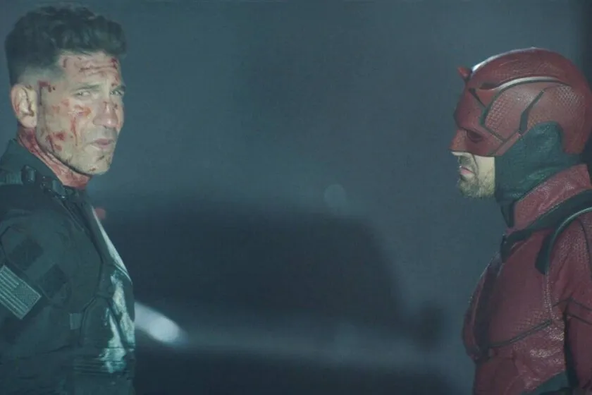 'Daredevil: Born Again' sorprende con una violencia inédita y apunta a un futuro renovado para Marvel