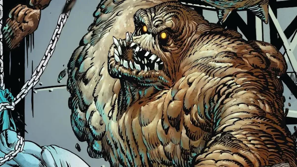 DC Studios ficha al guionista de ‘Drive’ para reescribir ‘Clayface’