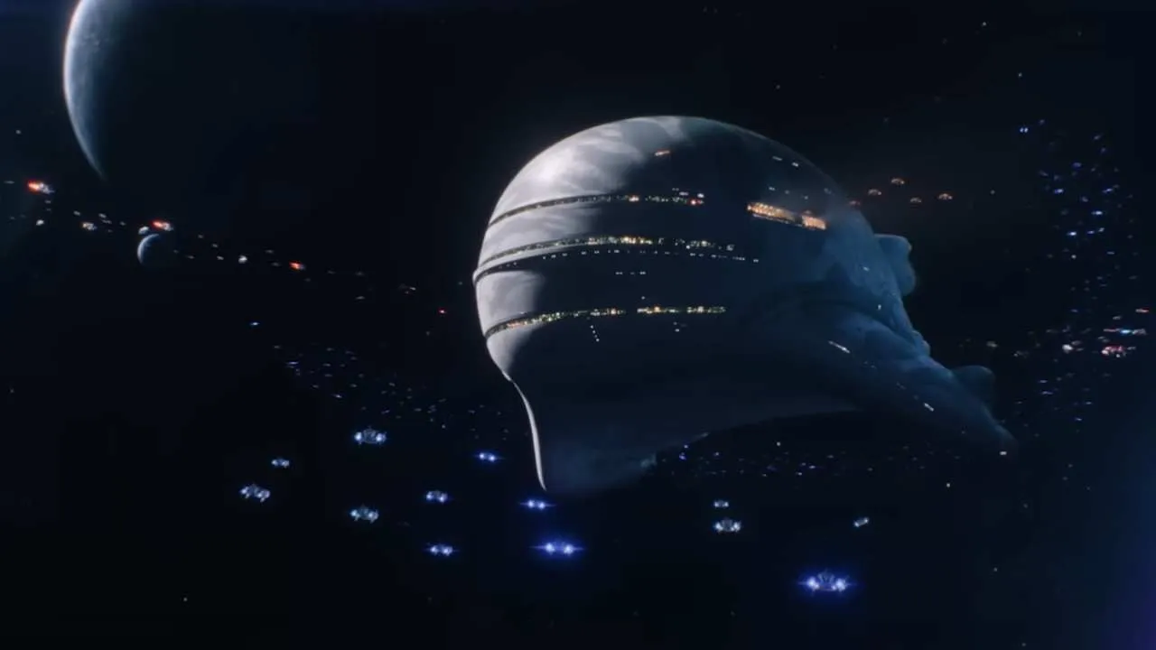 De homenaje a E.T. a fenómeno global: el remake de 'Luz de Otro Mundo' llega a los cines