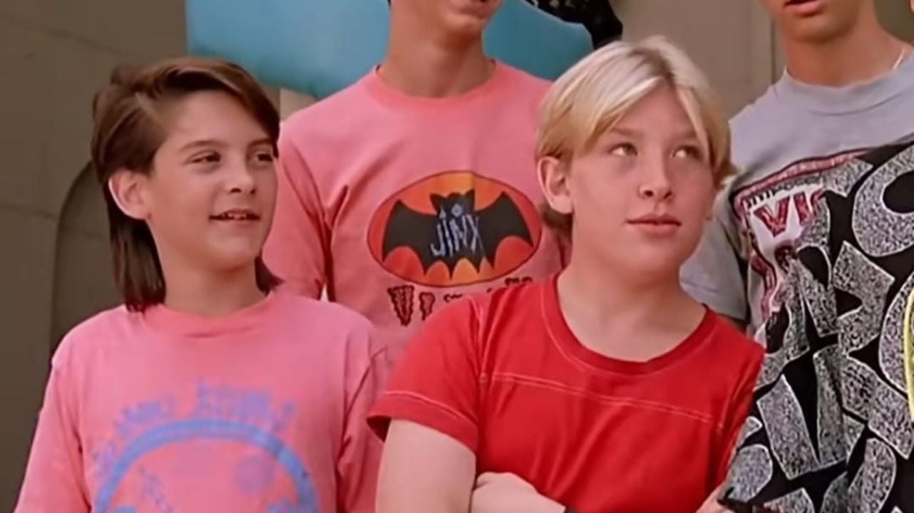 De Nintendo a Hollywood: El asombroso ascenso de Chris Pratt, de sus humildes inicios a superhéroe taquillero