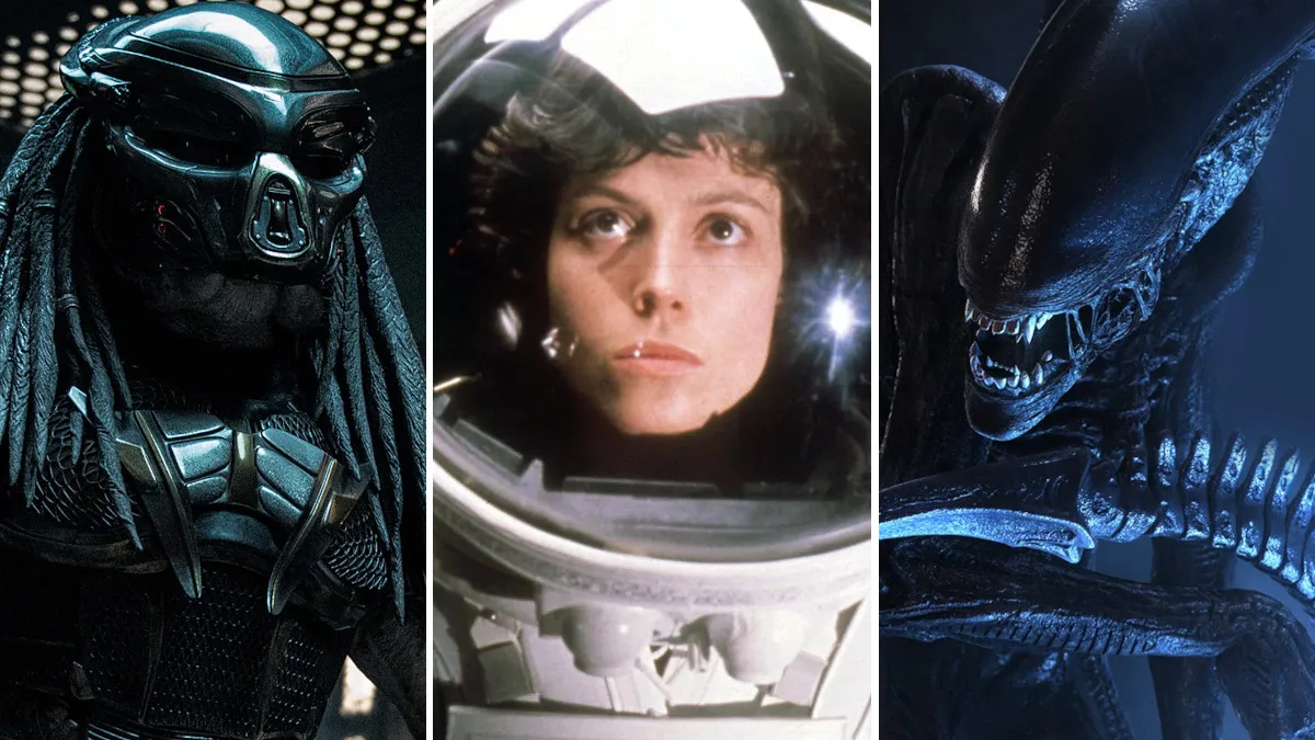 De peor a mejor: Ranking de las películas de ‘Alien’ y ‘Predator’