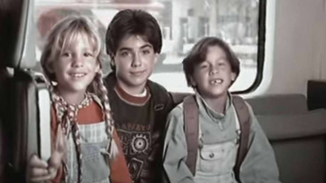 De un anuncio de Renfe hace 30 años al estrellato: el actor español que conquistó al público