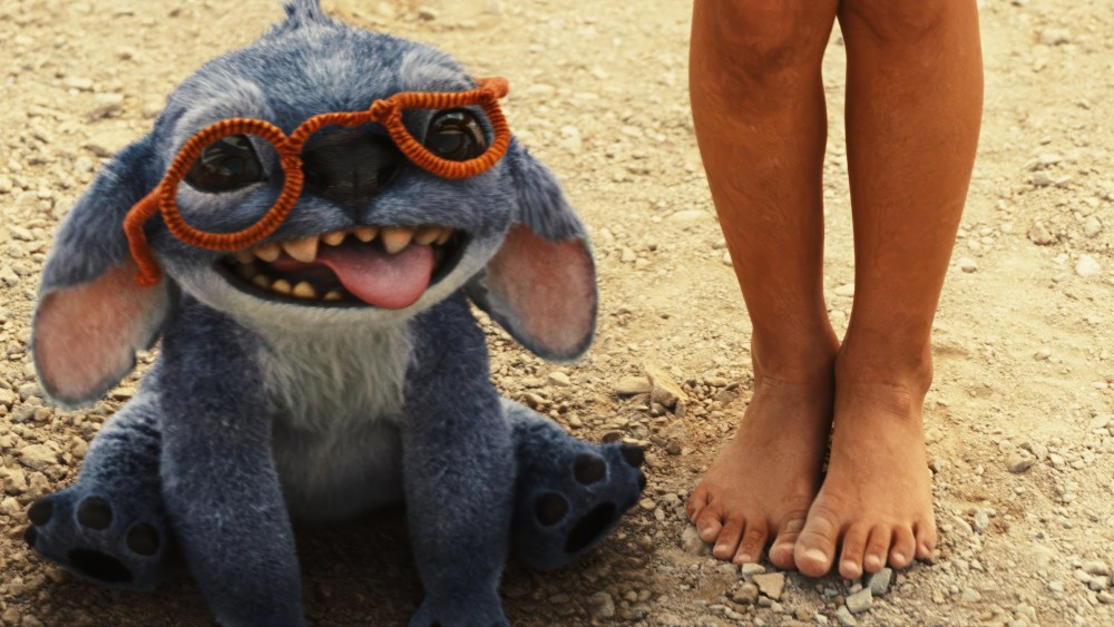 Dean Fleischer Camp revela el secreto detrás del éxito de ‘Lilo & Stitch’ y la escena que más lo conmovió en el rodaje