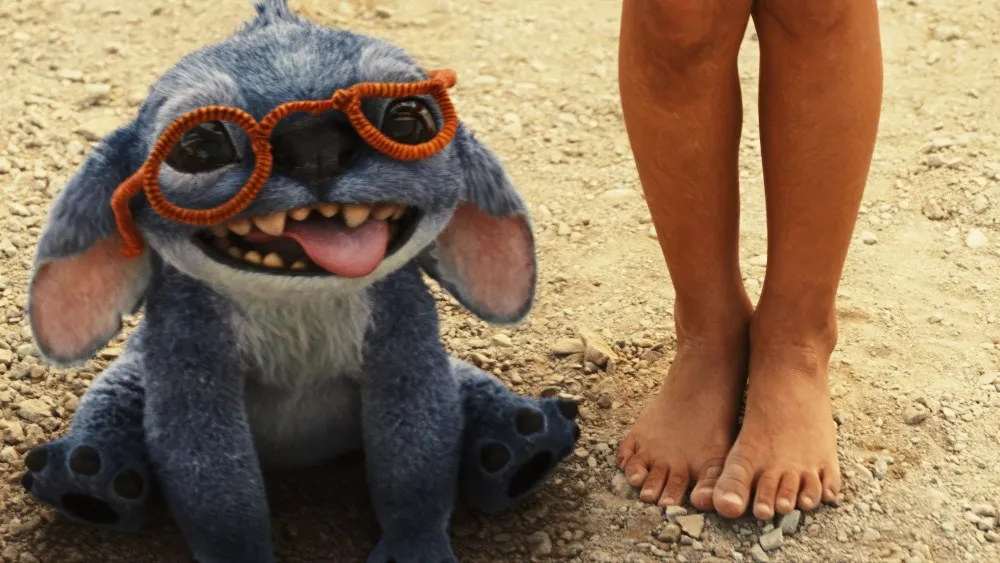 Dean Fleischer Camp revela el secreto detrás del éxito de ‘Lilo & Stitch’ y la escena que más lo conmovió en el rodaje