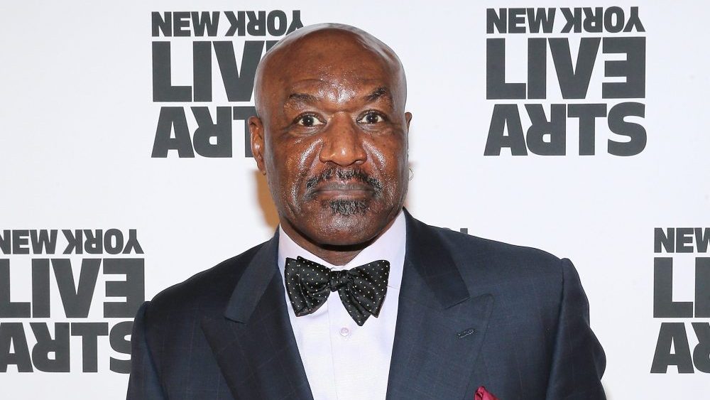 Delroy Lindo revela: “Marvel me escuchó para ‘Blade’, hasta que la producción descarriló”