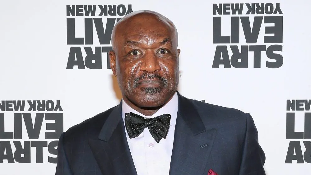 Delroy Lindo revela: “Marvel me escuchó para ‘Blade’, hasta que la producción descarriló”