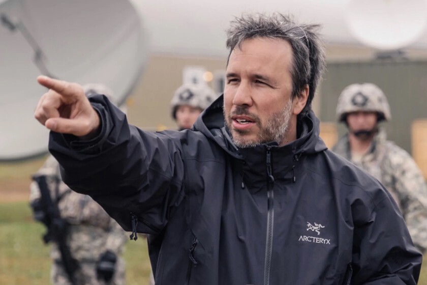 Denis Villeneuve dirigirá 'Bond 26': entusiasmo y escepticismo entre los fans