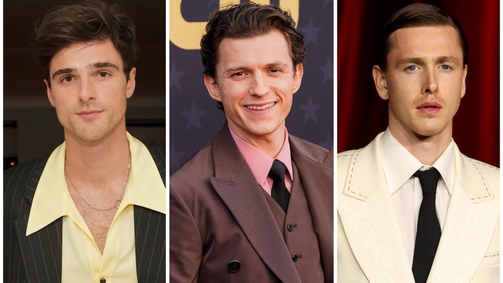 Denis Villeneuve dirigirá el nuevo James Bond: Amazon baraja a Jacob Elordi, Tom Holland y Harris Dickinson como candidatos