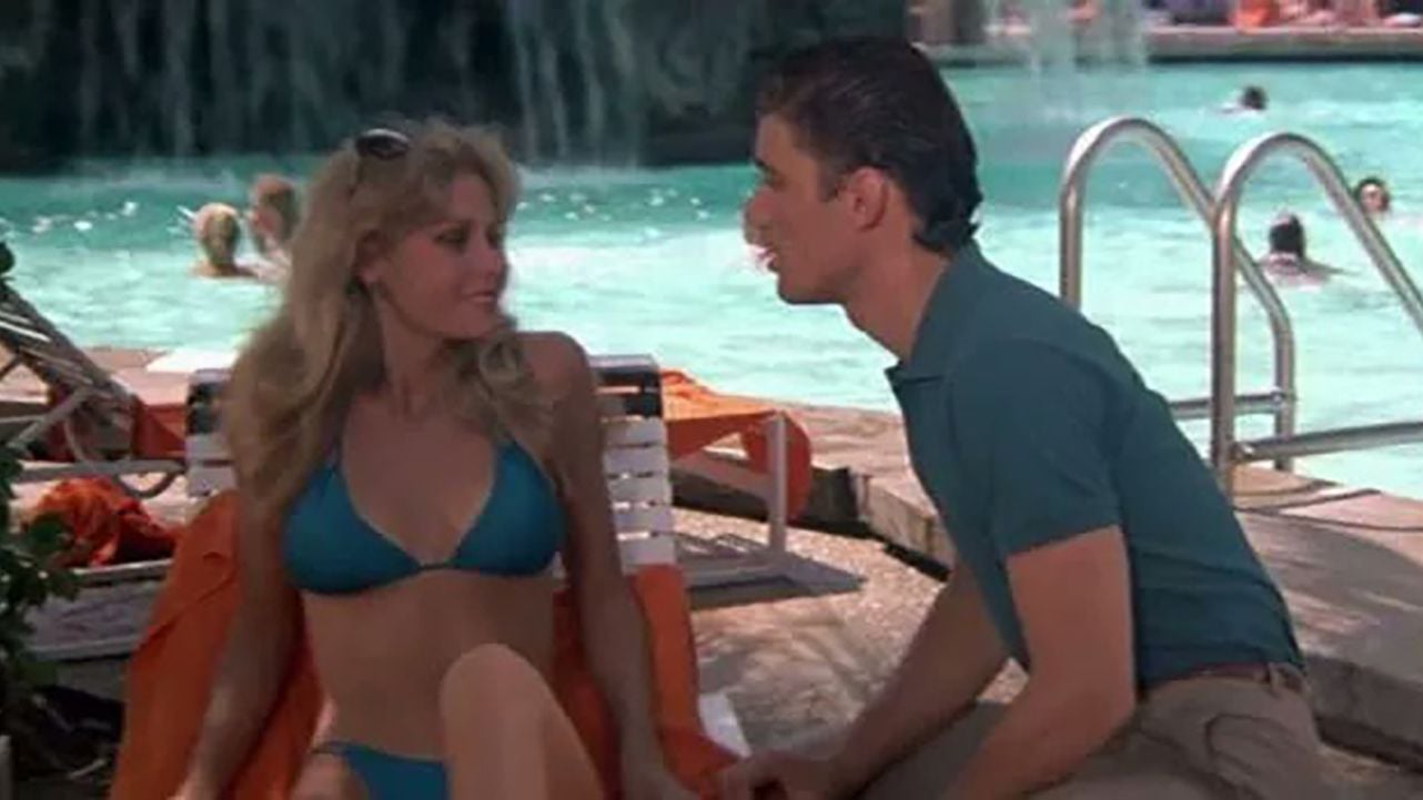 El enigma de Tammy Lynn Leppert: La última escena de la actriz de 'Scarface' que el cine no pudo resolver