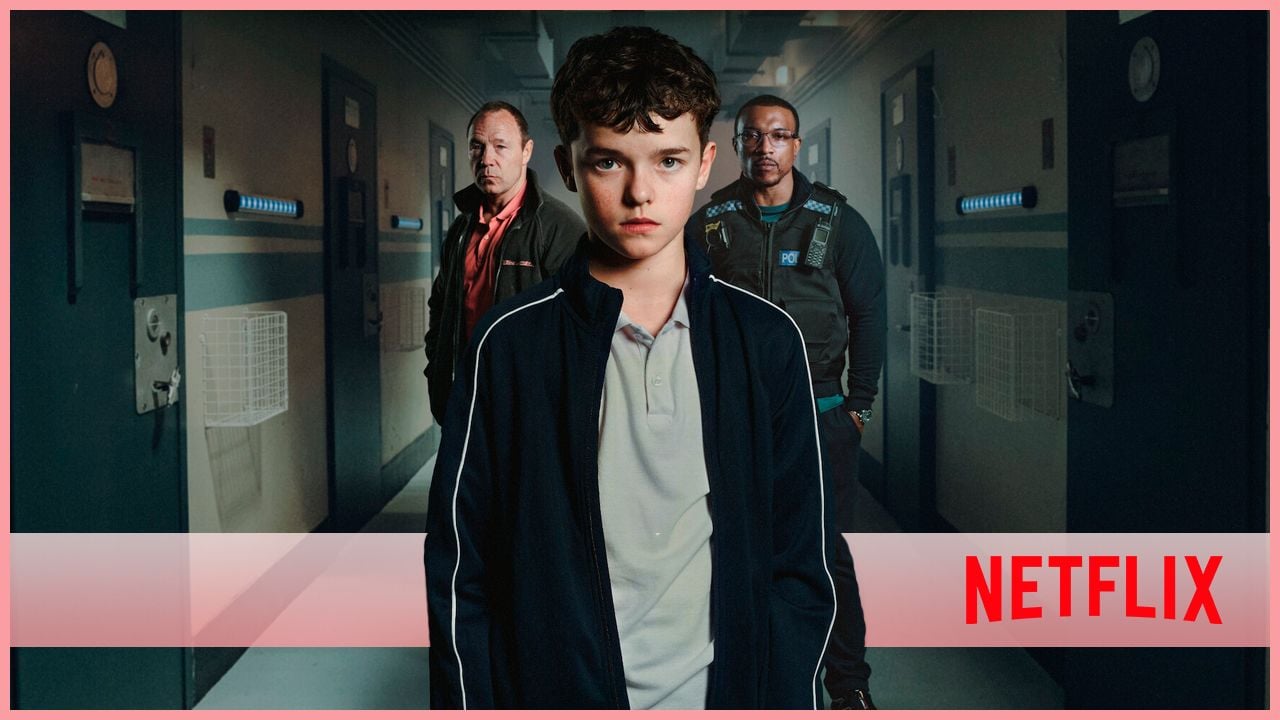 Descubre las series de Netflix que están marcando tendencia en 2025
