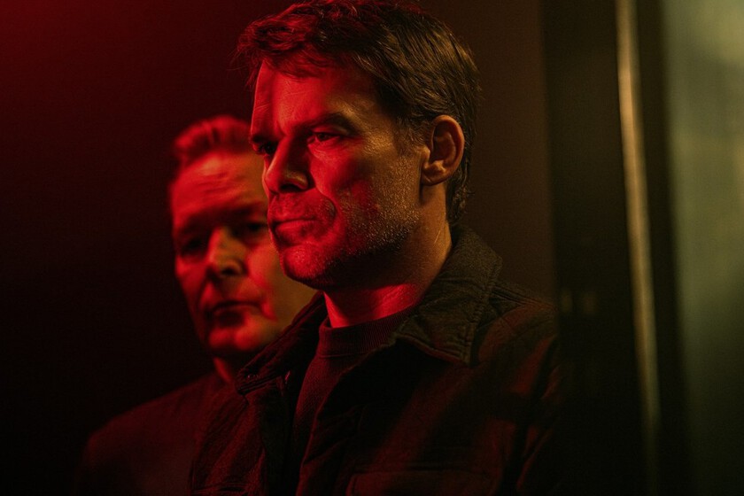 'Dexter: Resurrection': Michael C. Hall regresa como el icónico asesino en la serie que reúne a los 'Vengadores' del crimen televisivo