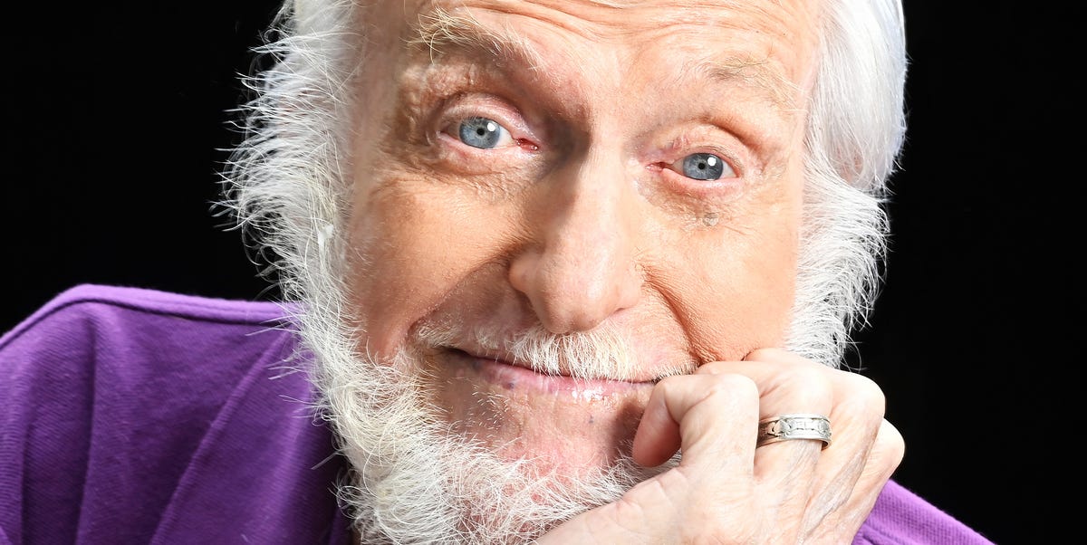 Dick Van Dyke y el desafío de alcanzar los 100 años en Hollywood