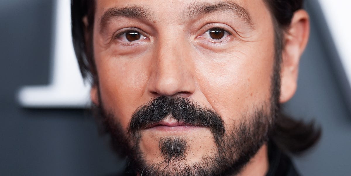 Diego Luna revela cómo Star Wars lo llevó a una inesperada detención