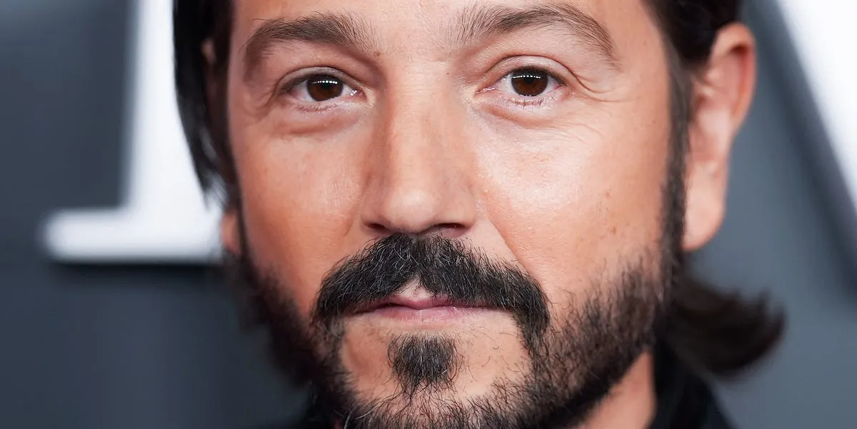Diego Luna revela cómo Star Wars lo llevó a una inesperada detención