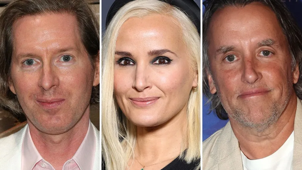 Directores de renombre compiten en Cannes: Wes Anderson y más en la contienda