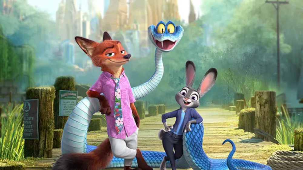 Disney presentará adelantos exclusivos de ‘Zootopia 2’, ‘Elio’ y ‘Toy Story 5’ en Annecy