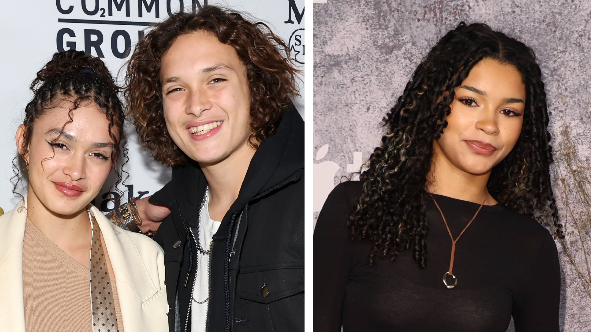 'Dune: Parte Tres' suma a Nakoa-Wolf Momoa e Ida Brooke como los hijos de Paul Atreides