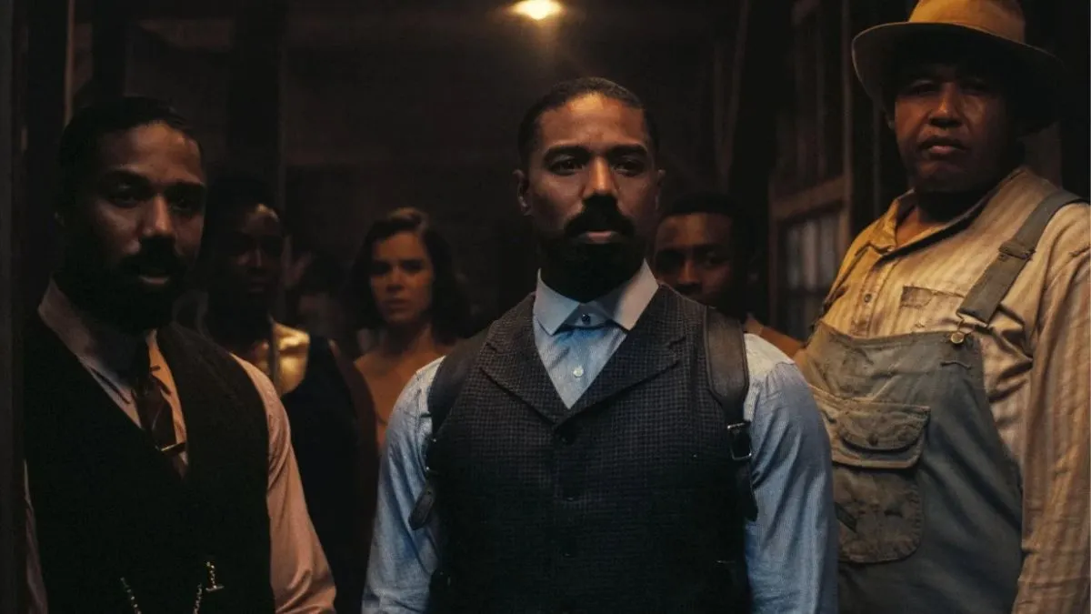 ¿Dónde ver ‘Sinners’? Todo sobre el estreno y streaming de la película vampírica con Michael B. Jordan