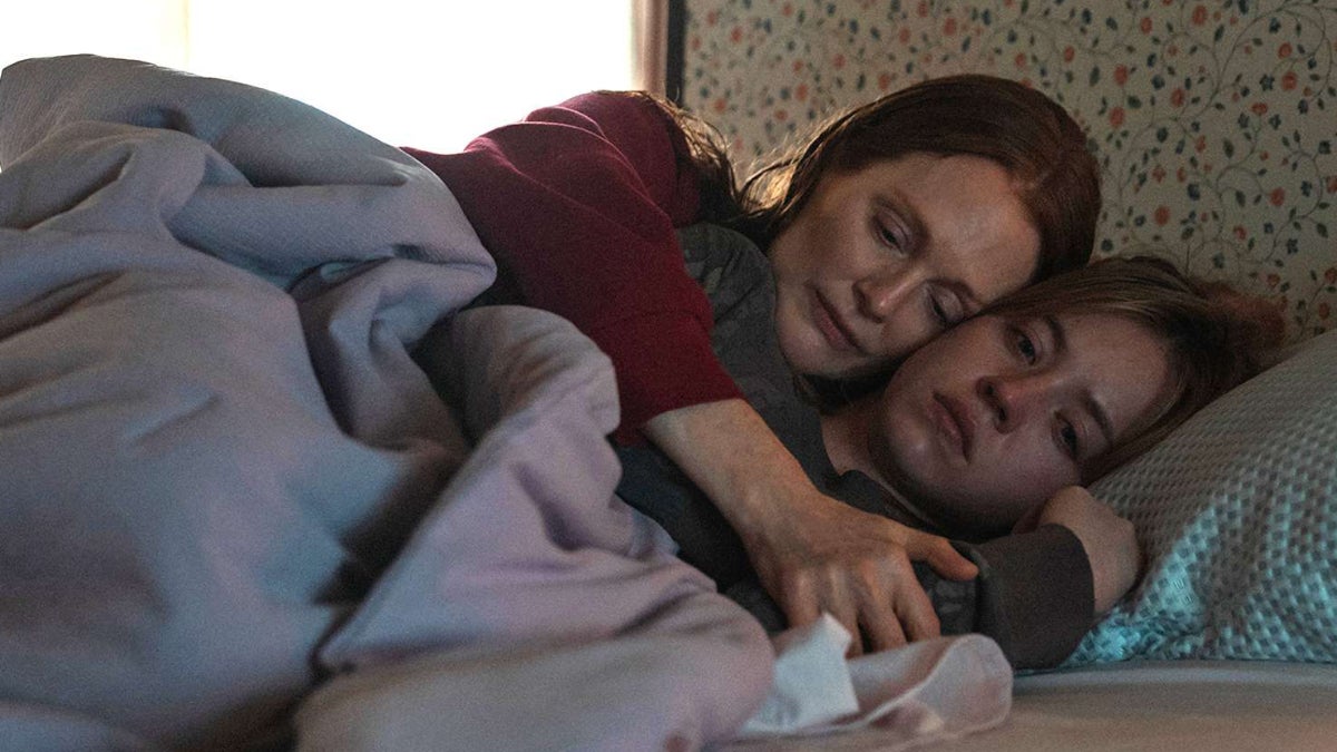 ‘Echo Valley’: **Julianne Moore y Sydney Sweeney deslumbran** en un thriller que trasciende lo convencional