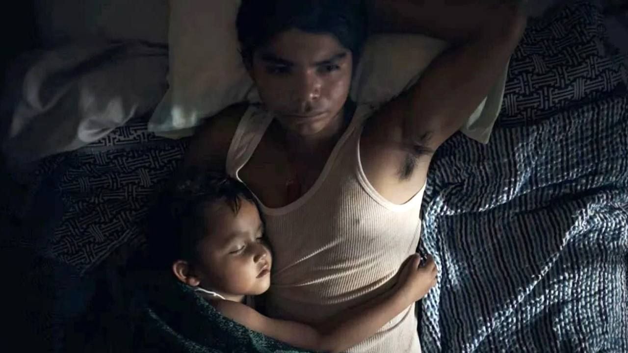 El cine mexicano da un golpe de efecto con un drama arrollador dirigido por dos nuevas voces femeninas