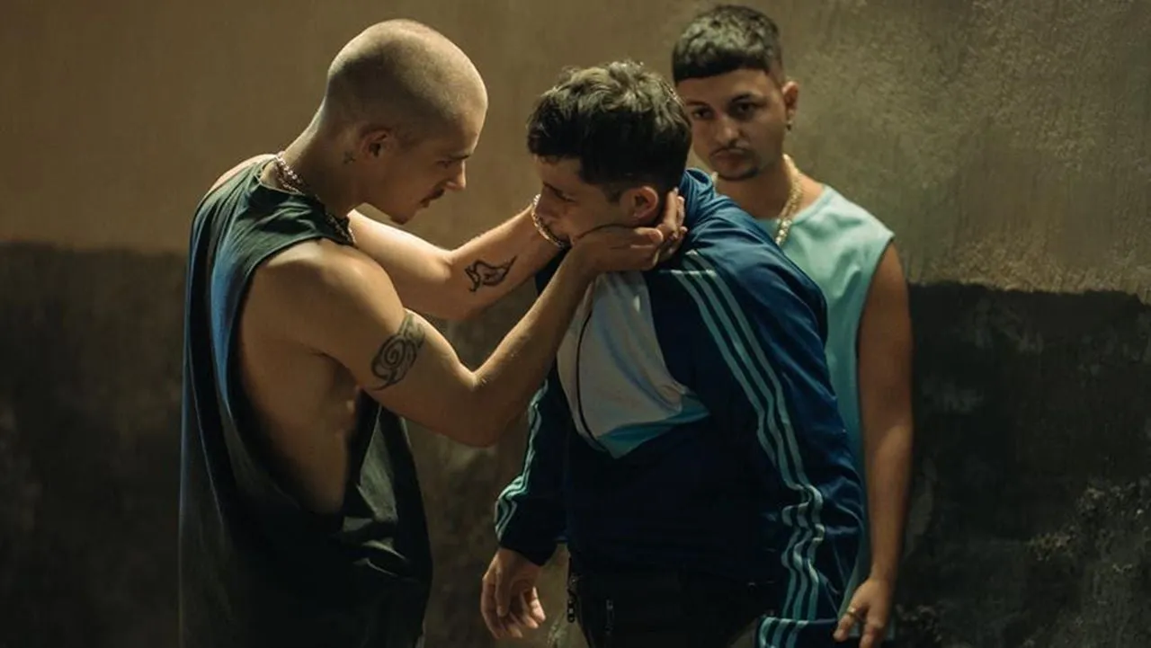 El cine quinqui vuelve con fuerza en una historia de venganza y códigos de barrio