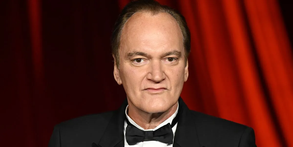 El consejo secreto que cambió la carrera de Quentin Tarantino para siempre