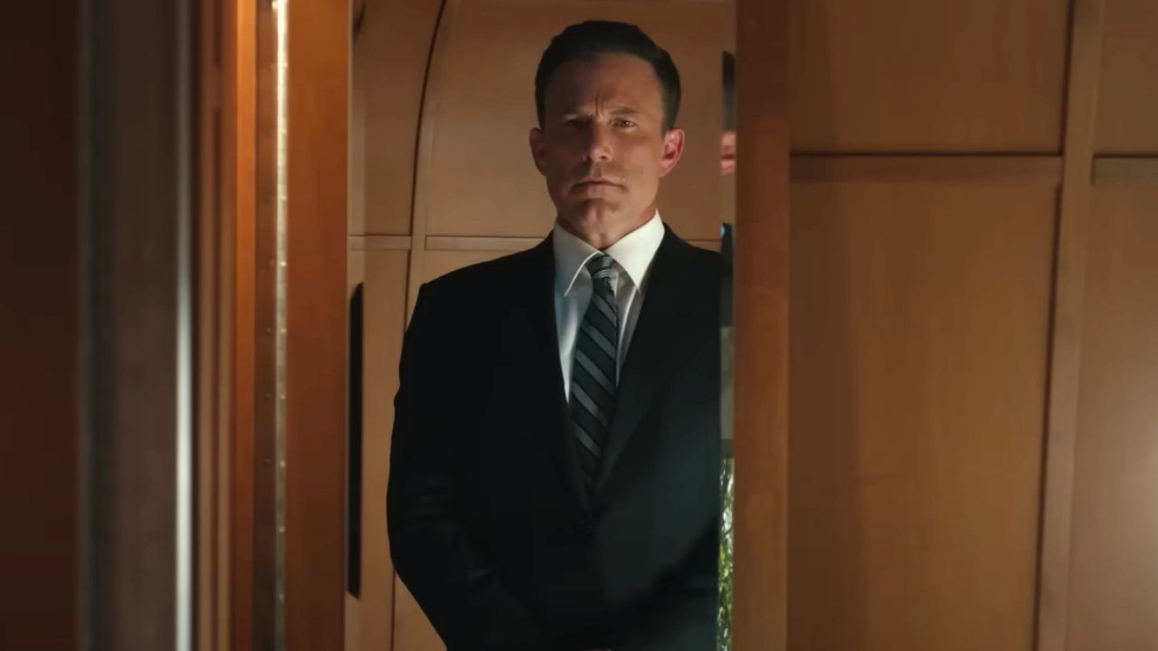 ‘El contable 2’ sorprende y supera a la original: más acción, giros inesperados y diversión asegurada