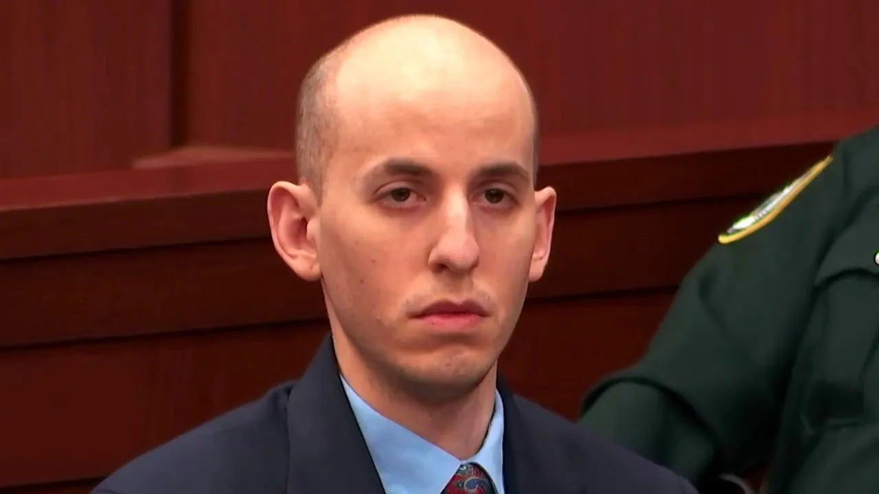 El crimen que estremeció Florida: El documental sobre el enfermero asesino ya está disponible en streaming