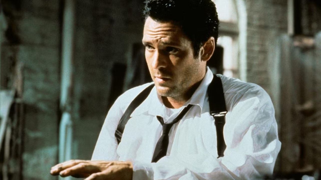 El crossover imposible de Tarantino: la película que casi unió a Vincent y Vic Vega