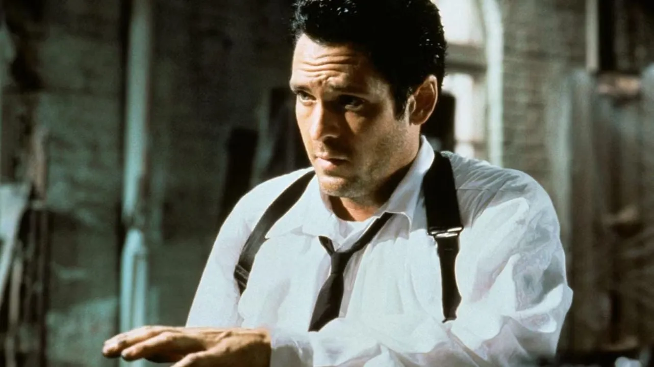 El crossover imposible de Tarantino: la película que casi unió a Vincent y Vic Vega