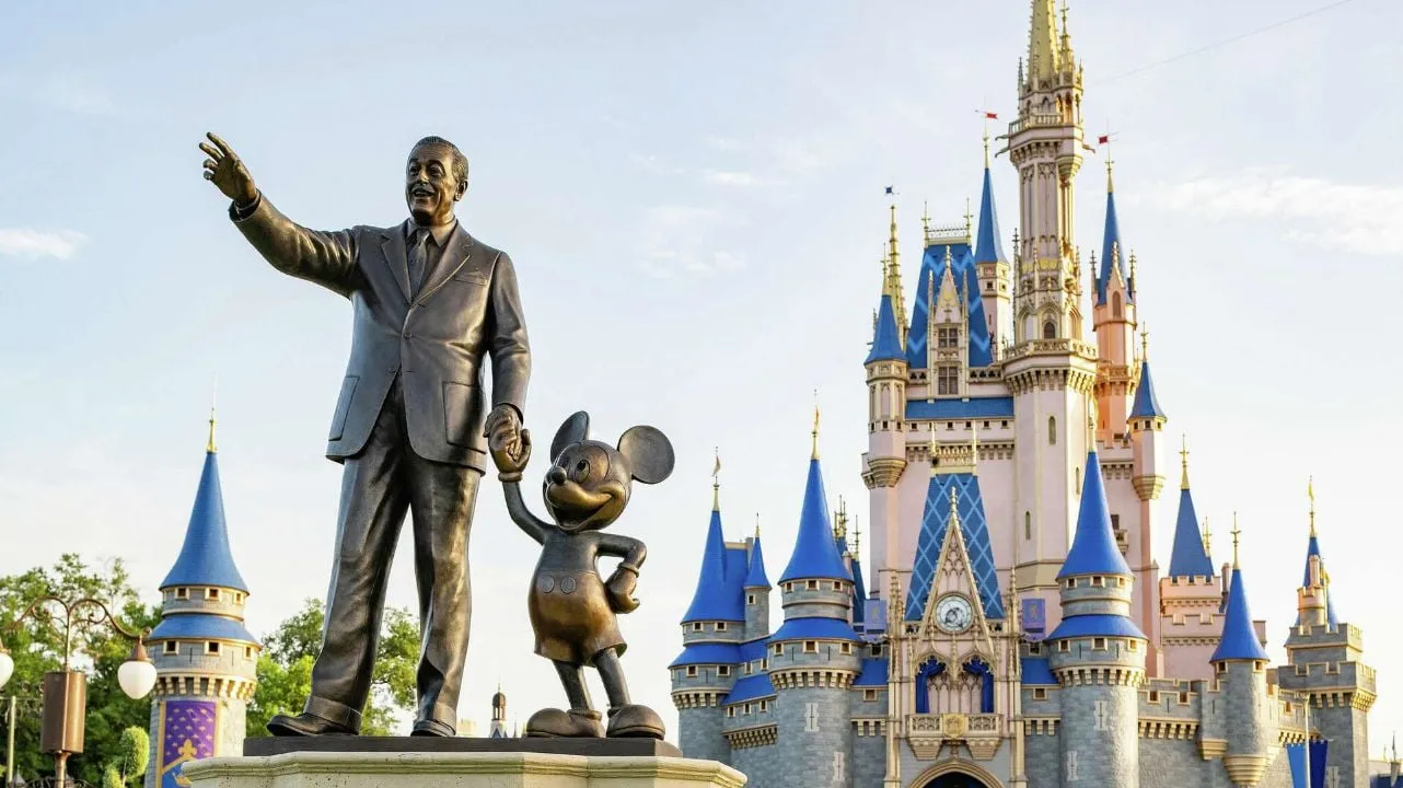 El curioso secreto detrás de un Disney World sin mosquitos