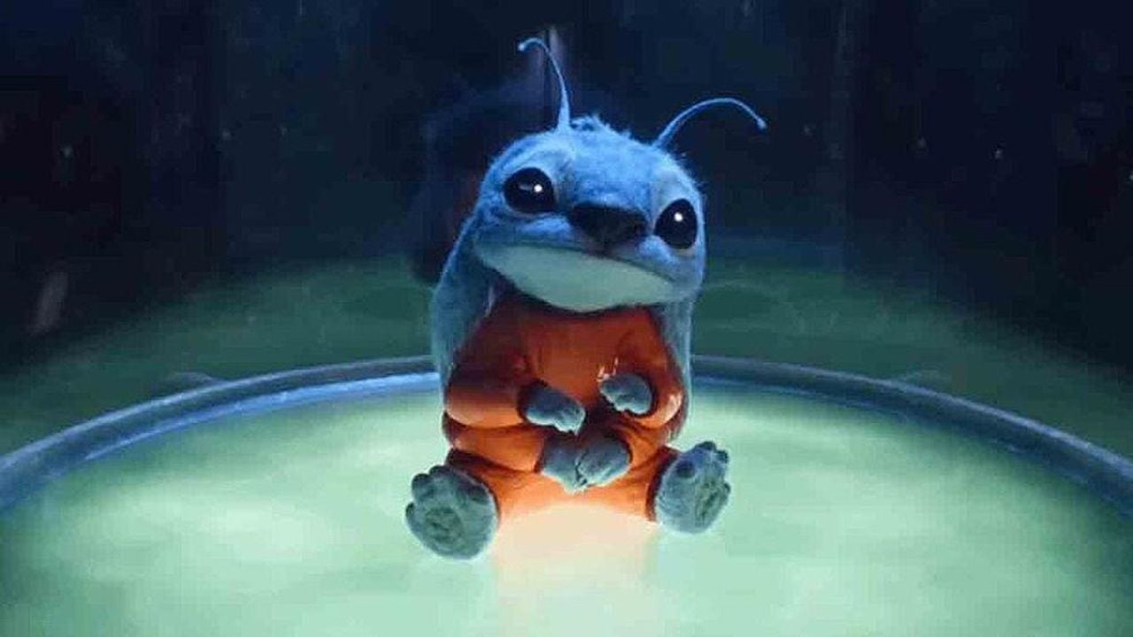 El director de 'Lilo & Stitch' desafió todo para rodarla, mientras daba forma a una de las sorpresas del cine en 2024