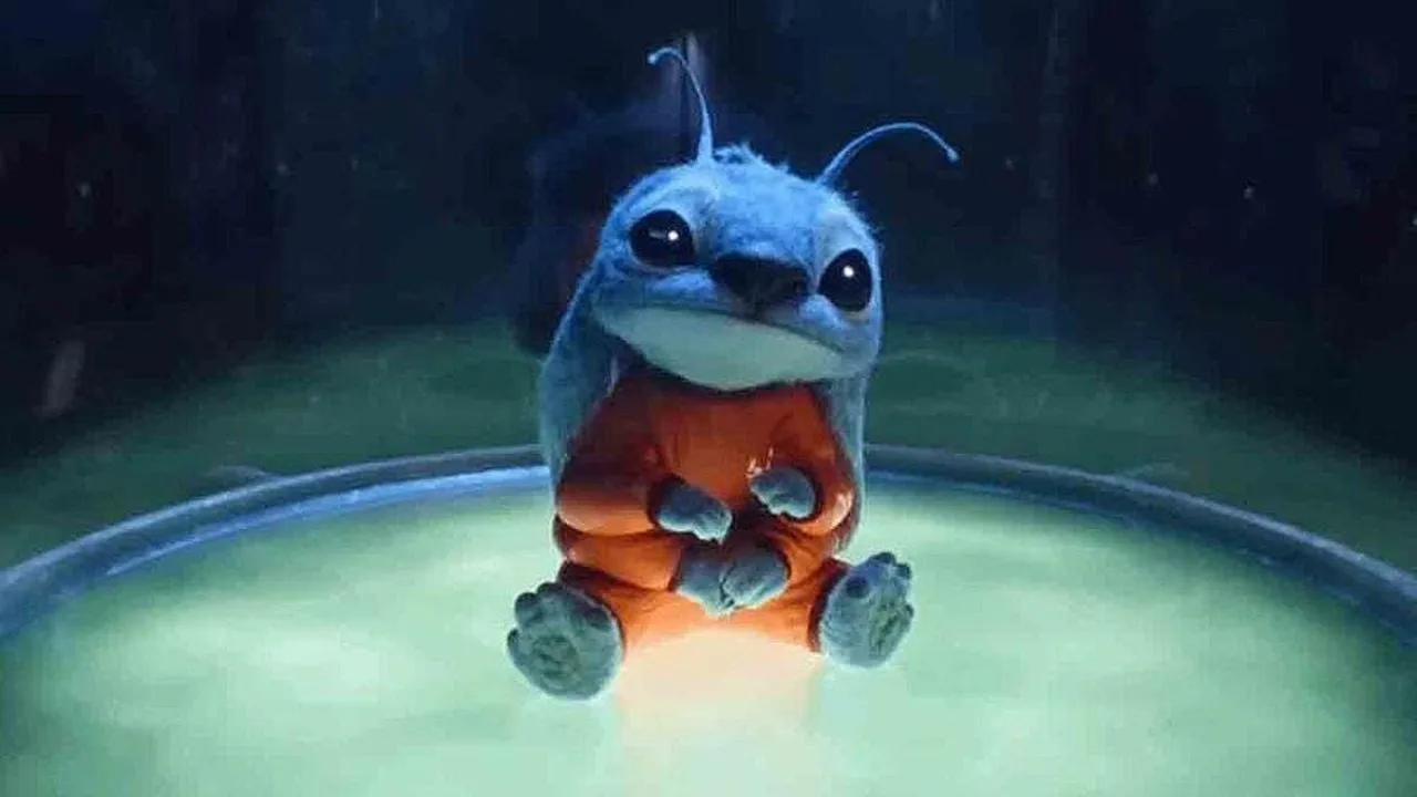El director de 'Lilo & Stitch' desafió todo para rodarla, mientras daba forma a una de las sorpresas del cine en 2024
