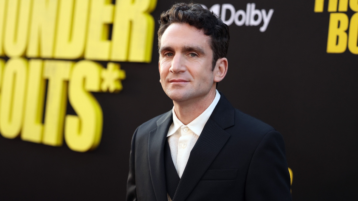 El director Jake Schreier reinventa Marvel con un ‘Thunderbolts*’ diferente a todo lo anterior