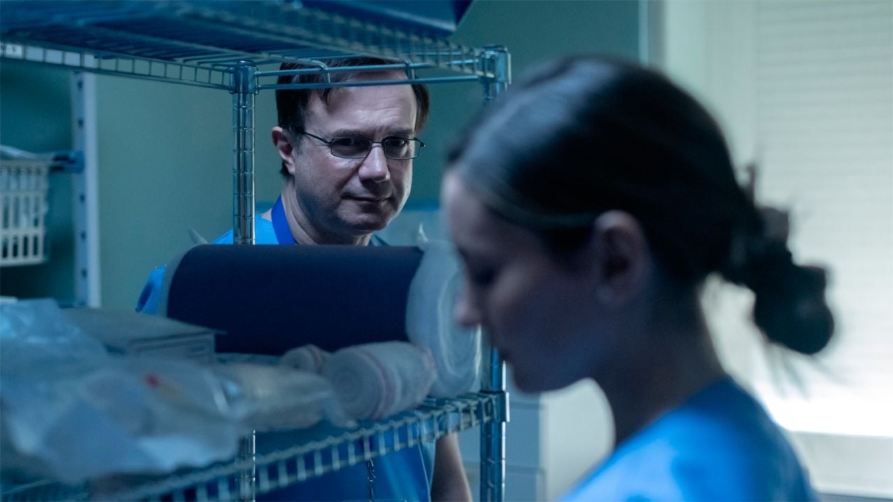 El equipo de 'El caso Asunta' regresa a Netflix con 'La viuda negra', el 'true crime' que marca una línea ética