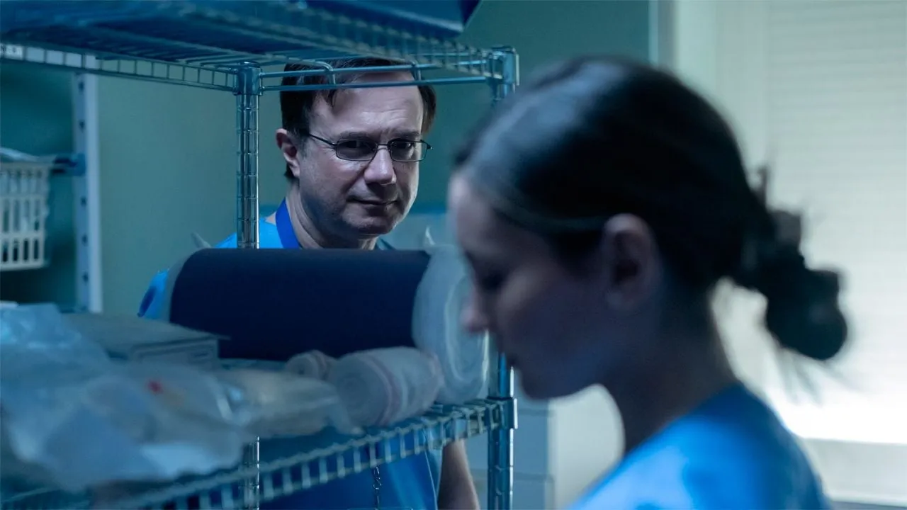 El equipo de 'El caso Asunta' regresa a Netflix con 'La viuda negra', el 'true crime' que marca una línea ética
