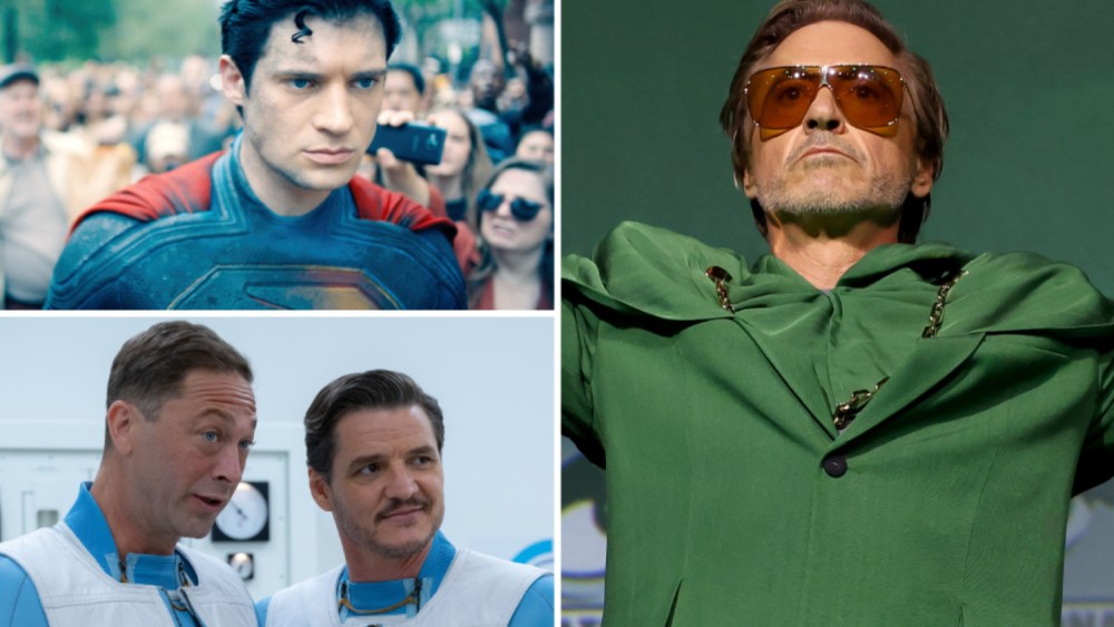 El futuro del cine de superhéroes: Marvel y DC apuestan por un verano decisivo
