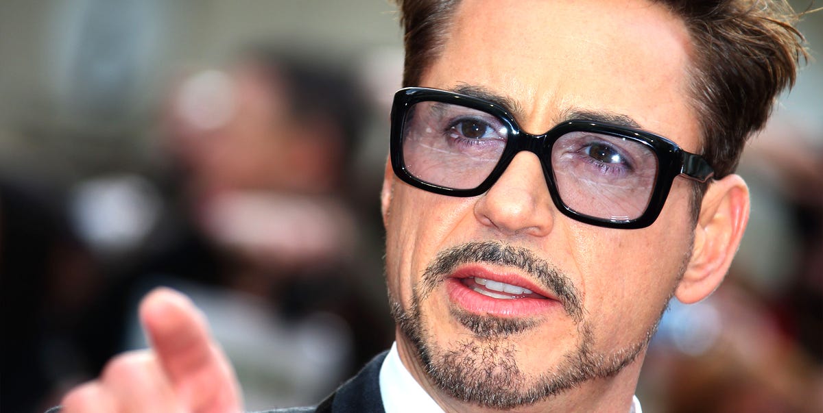 El inesperado actor que casi se pone la armadura de Iron Man antes que Robert Downey Jr.