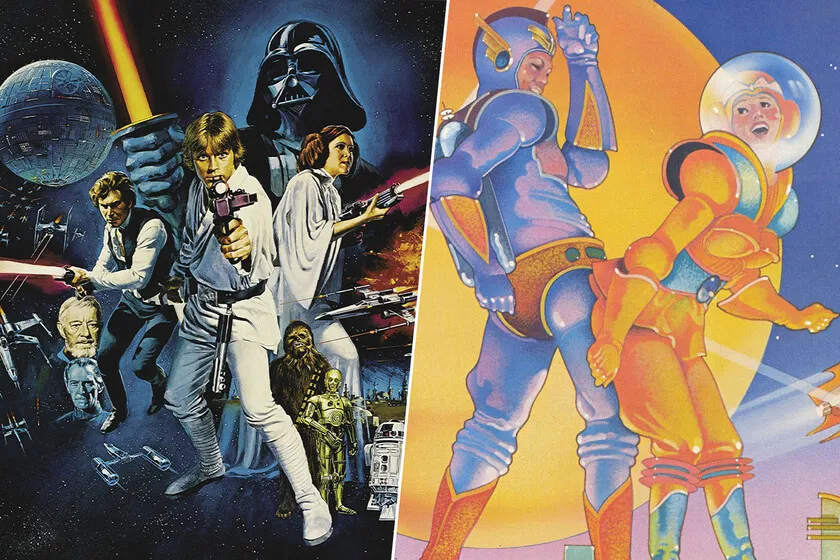 El inesperado impacto de Star Wars: así conquistó también las pistas de baile de los años setenta