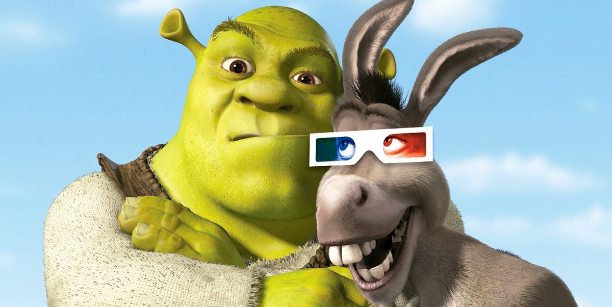 El inolvidable actor de 'Shrek' que falleció durante la filmación y dejó huella en la animación
