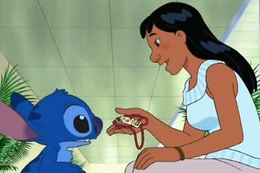 El lado más triste de las secuelas oficiales de ‘Lilo y Stitch’: así terminaron Lilo y Stitch separados