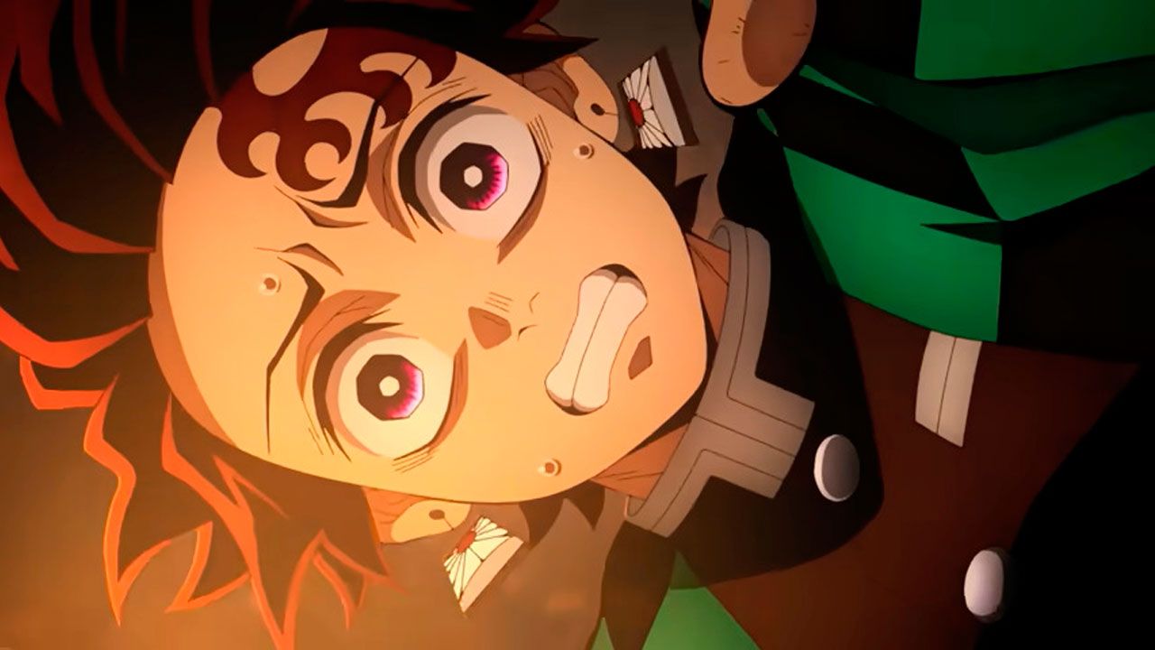 El primer tráiler de 'Guardianes de la noche: Kimetsu no Yaiba – La fortaleza infinita' anticipa una muerte clave en la nueva temporada