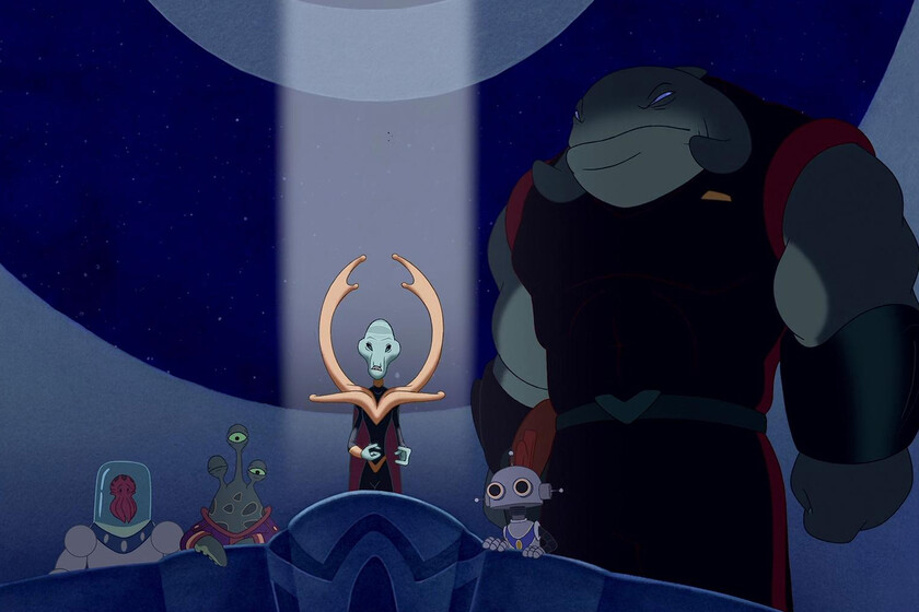 El remake de 'Lilo & Stitch' elimina a Gantu y pierde parte de la magia original, según críticos