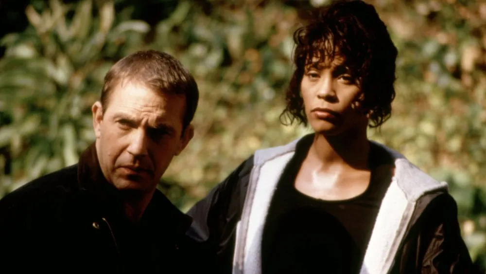 El remake de 'The Bodyguard' toma forma con el director de la gira de Taylor Swift